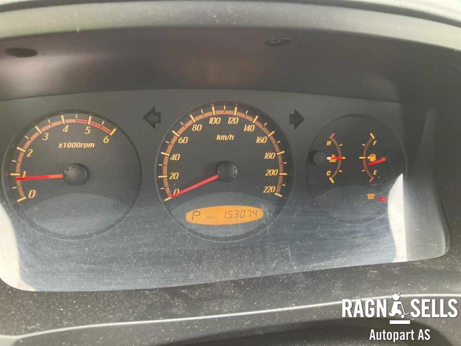 SsangYong Actyon 2007-2013 , Motorkode: 664951, Girkassekode: 