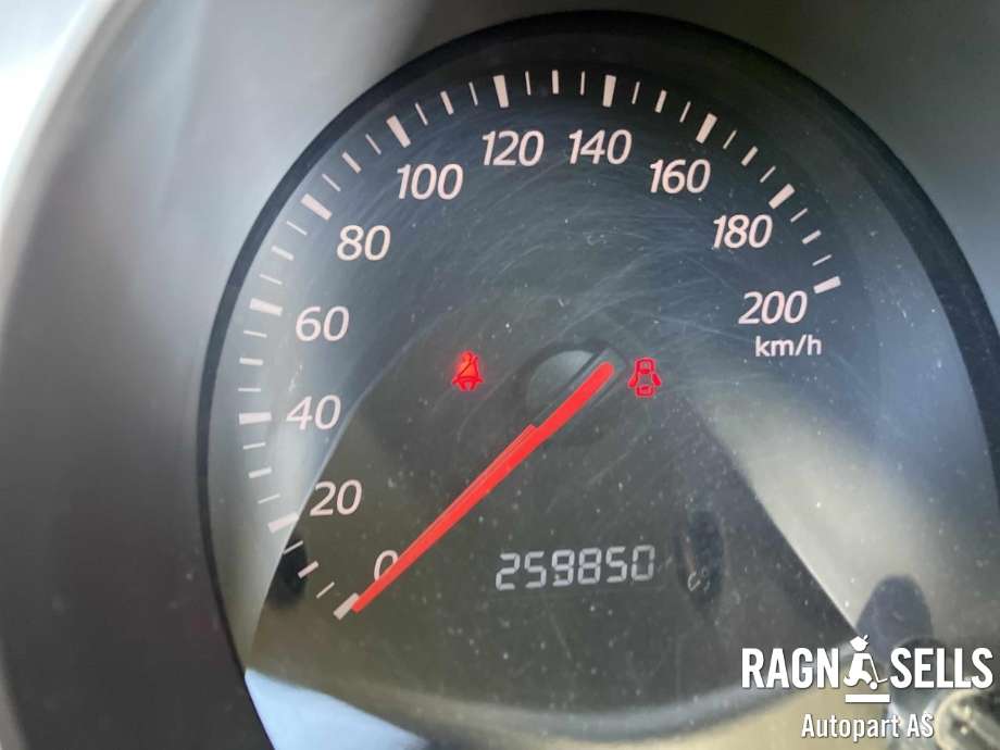 Suzuki Grand Vitara 2005-2015 (Type III) , Motorkode: F9Q, Girkassekode: 