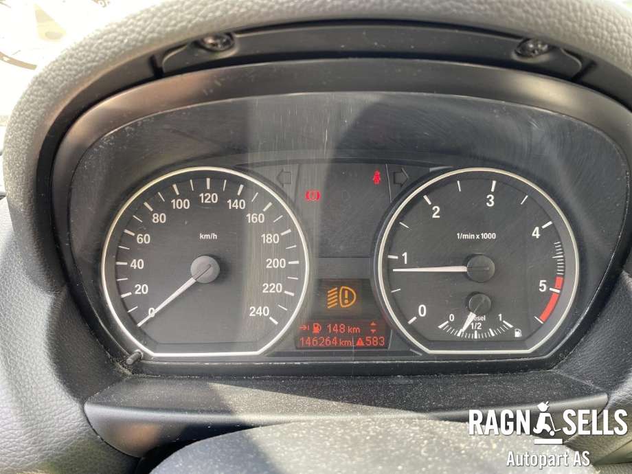 BMW 1-Serie 2004-2011 (E81/E82/E87/E88) (E81/E82/E87/E88), Motorkode: , Girkassekode: 