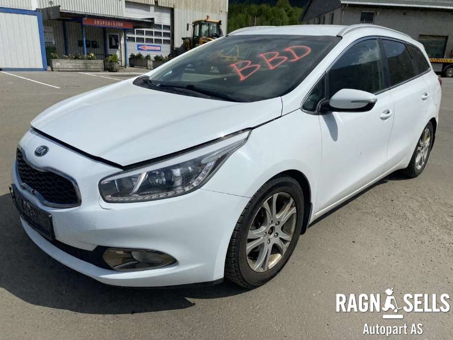 Kia Cee