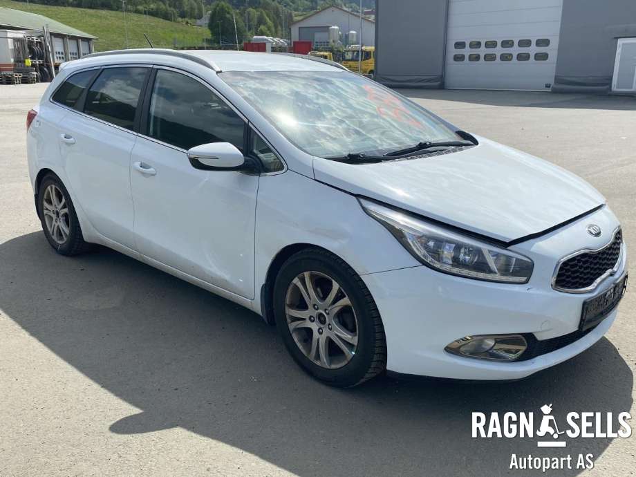 Kia Cee