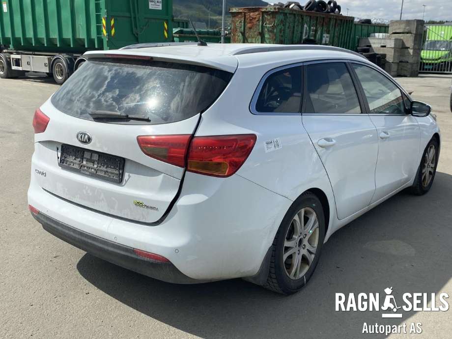 Kia Cee