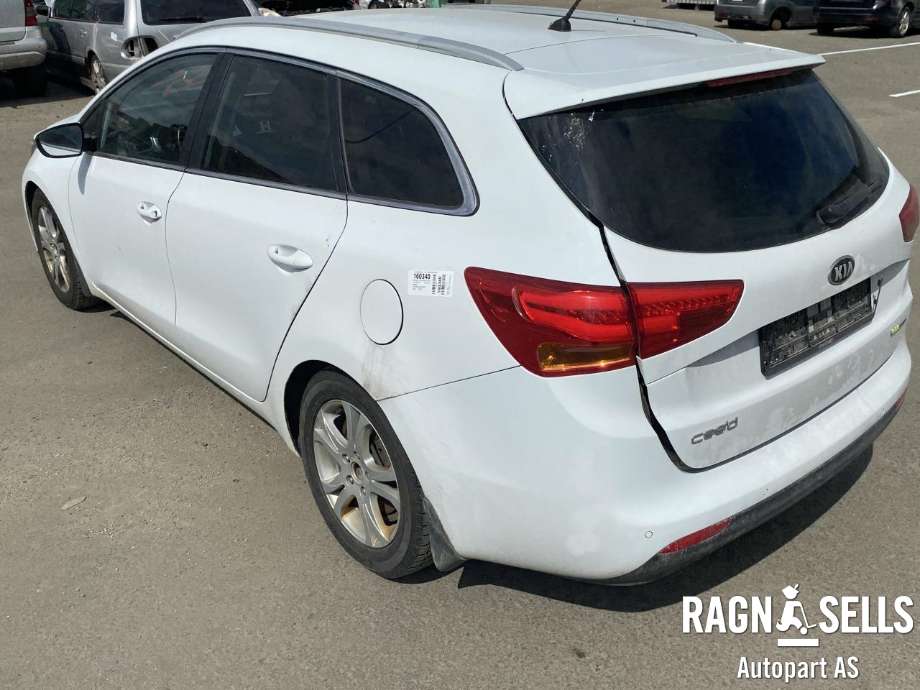 Kia Cee