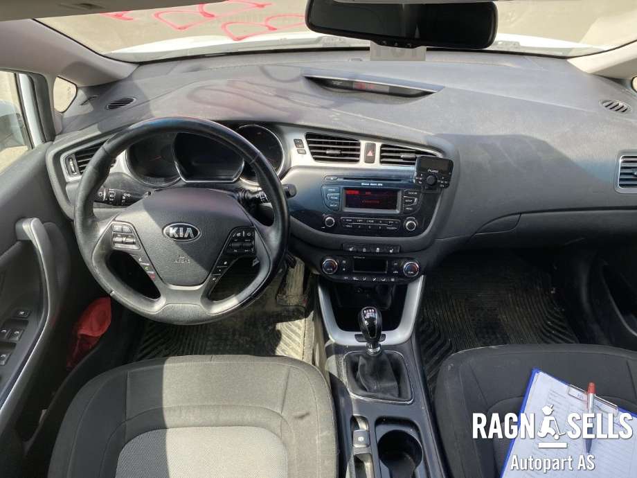 Kia Cee