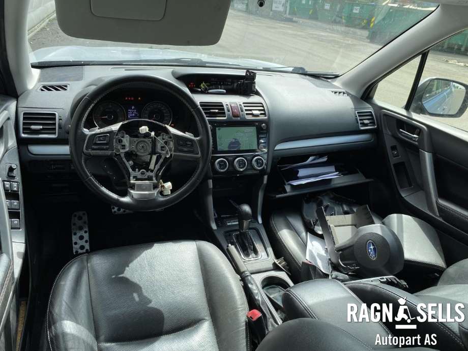 Subaru Forester 2013-2019 (Type IV) , Motorkode: EE20 EE20ZVUXLB, Girkassekode: TR690T1XCA