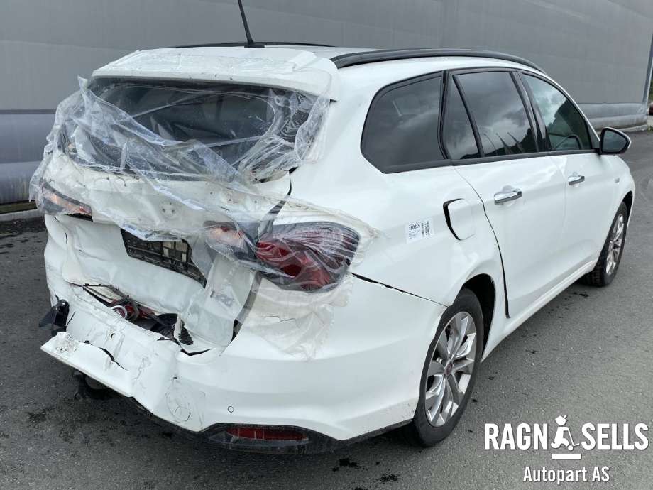 Fiat Tipo 2017-->> , Motorkode: 55280444, Girkassekode: 46343157 / 46351615