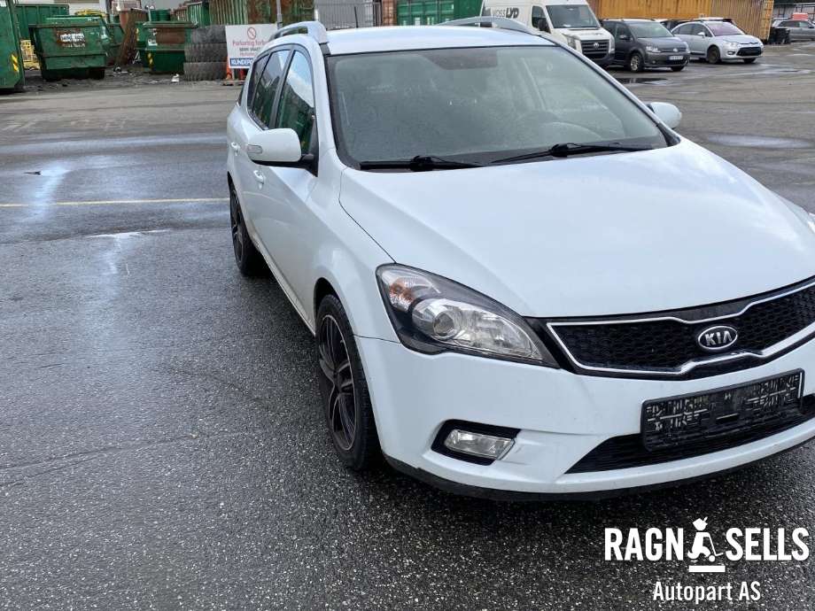 Kia Cee