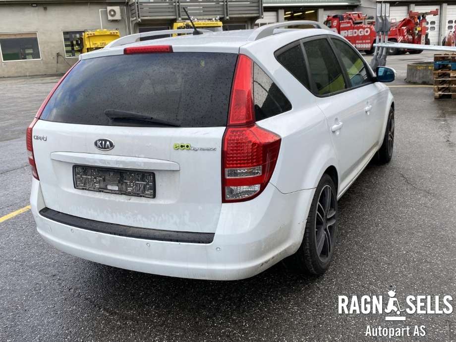 Kia Cee