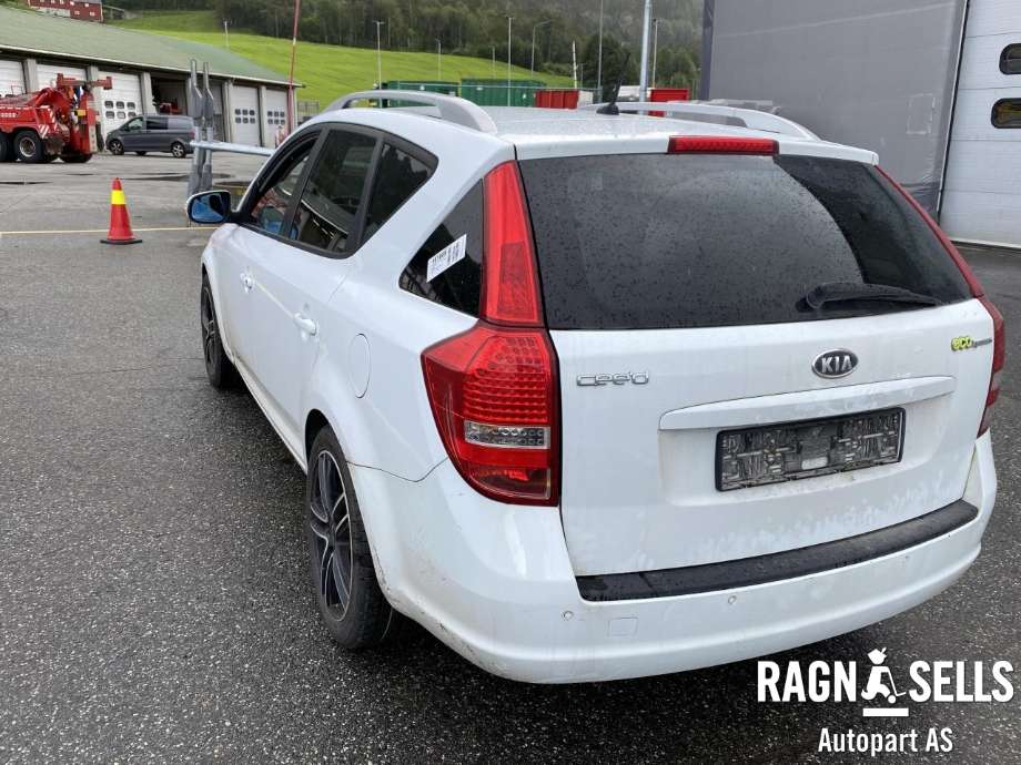 Kia Cee