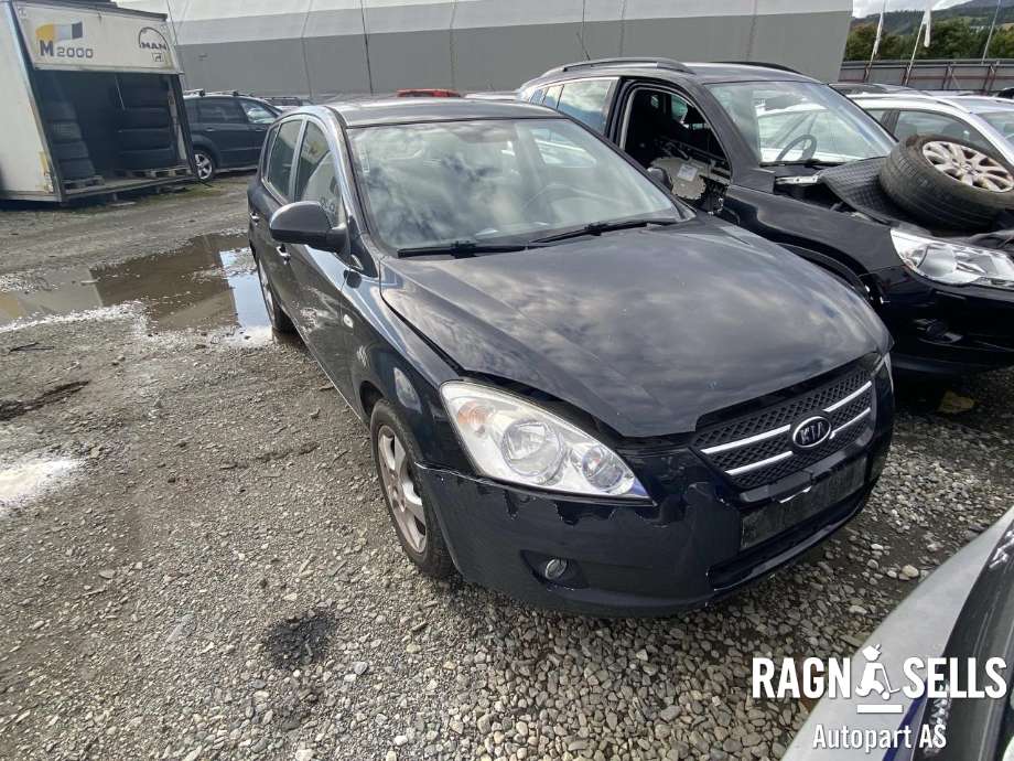 Kia Cee
