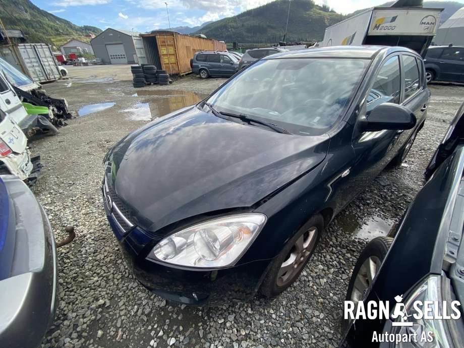 Kia Cee