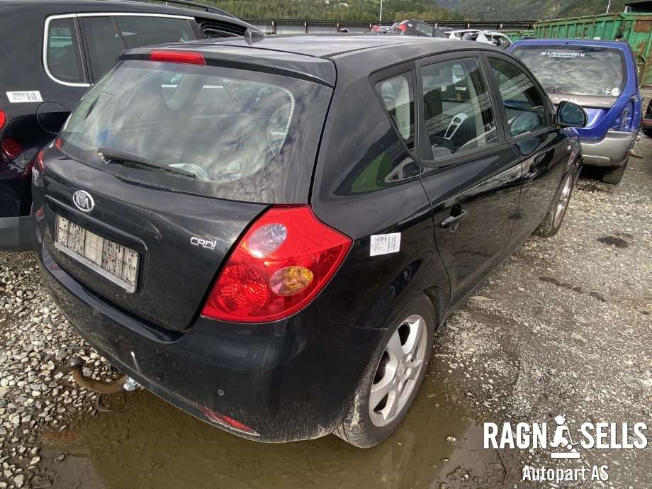 Kia Cee