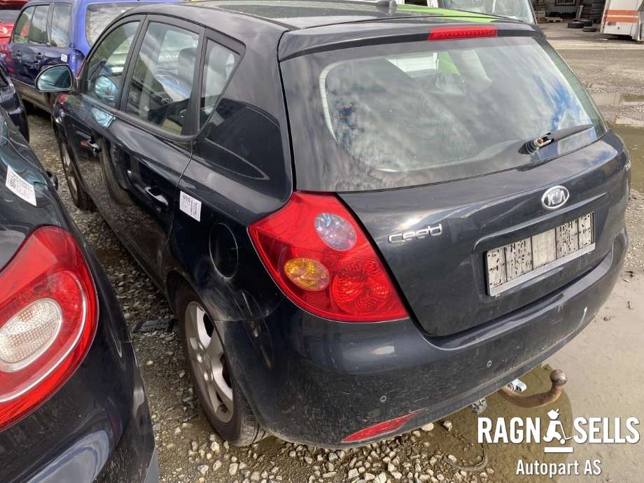 Kia Cee