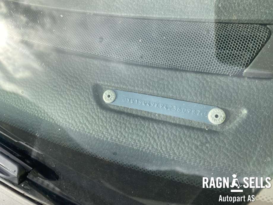 Volvo V70 2000-2004 (Type II, Fase 1) , Motorkode: B5204T5, Girkassekode: 
