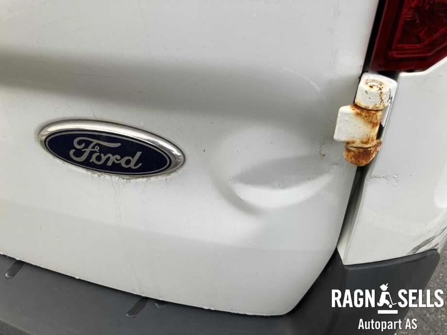 Ford Transit Connect 2013-2018 Type II, Fase 1 , Motorkode: TZGA, Girkassekode: MTX75