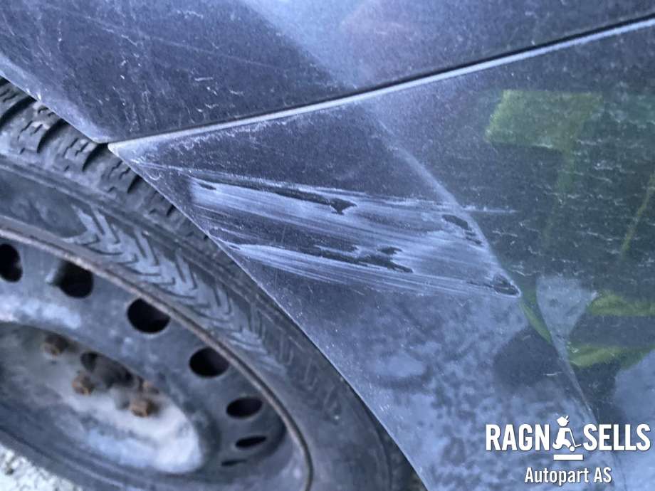 Toyota Auris 2007-2010 (Type I, Fase 1) , Motorkode: 1ZR-FE, Girkassekode: 