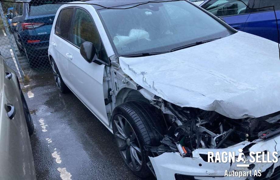 VW e-Golf 2017-2020 (Fase 2) , Motorkode: EAZ EAZA, Girkassekode: RYG
