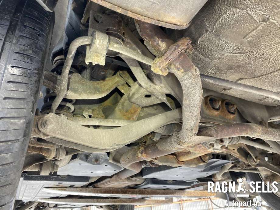 Subaru Outback 2007-2009 (Type III, Fase 2) , Motorkode: , Girkassekode: 
