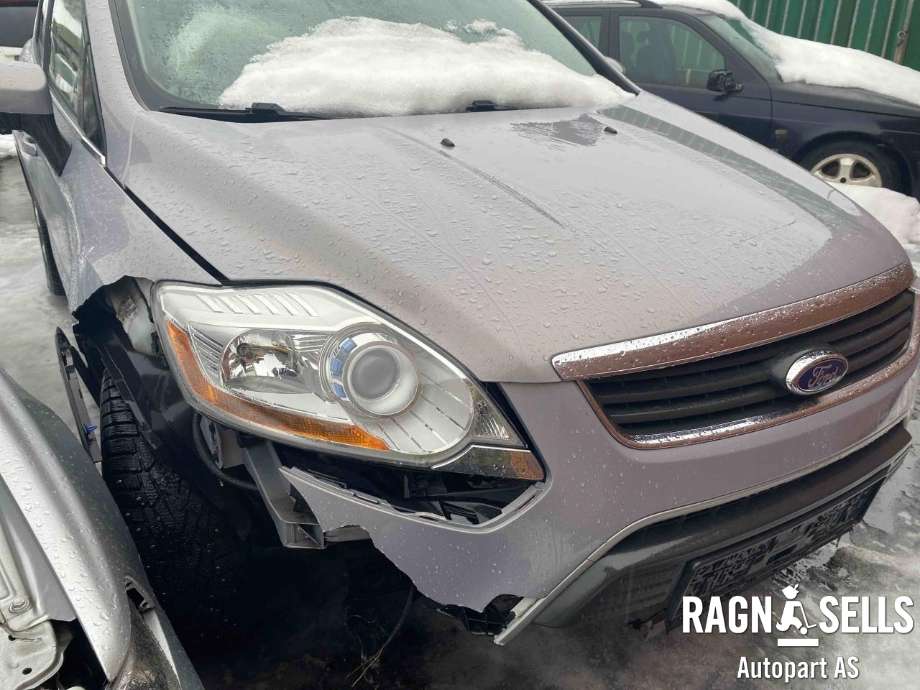 Ford Kuga 2008-2012 (Type I) , Motorkode: UFDA, Girkassekode: 