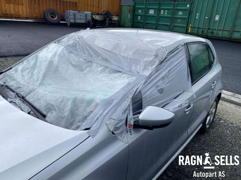VW Polo 2009-2014 (Type V, Fase 1) , Motorkode: CAY, Girkassekode: 