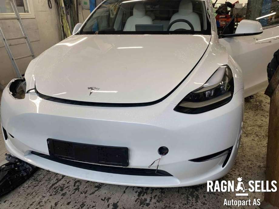 Tesla Model Y 2021-2024 (Type I) , Motorkode: 3D3|3D7, Girkassekode: 