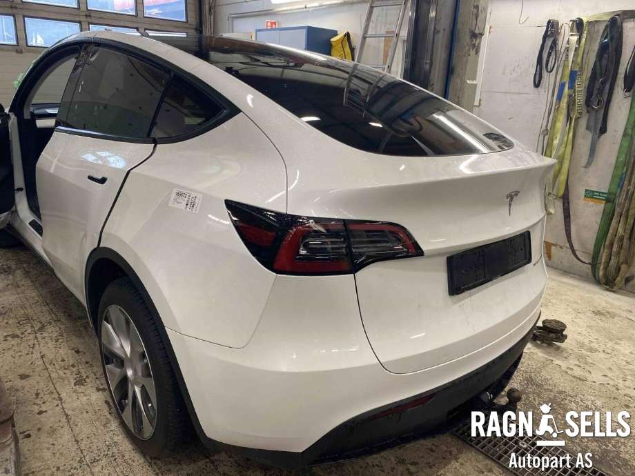 Tesla Model Y 2021-2024 (Type I) , Motorkode: 3D3|3D7, Girkassekode: 