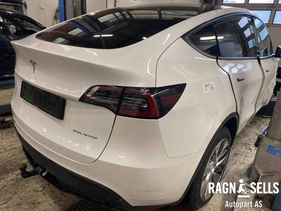 Tesla Model Y 2021-2024 (Type I) , Motorkode: 3D3|3D7, Girkassekode: 