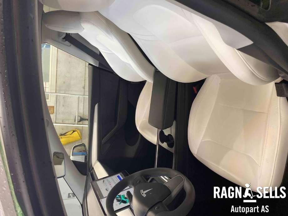 Tesla Model Y 2021-2024 (Type I) , Motorkode: 3D3|3D7, Girkassekode: 