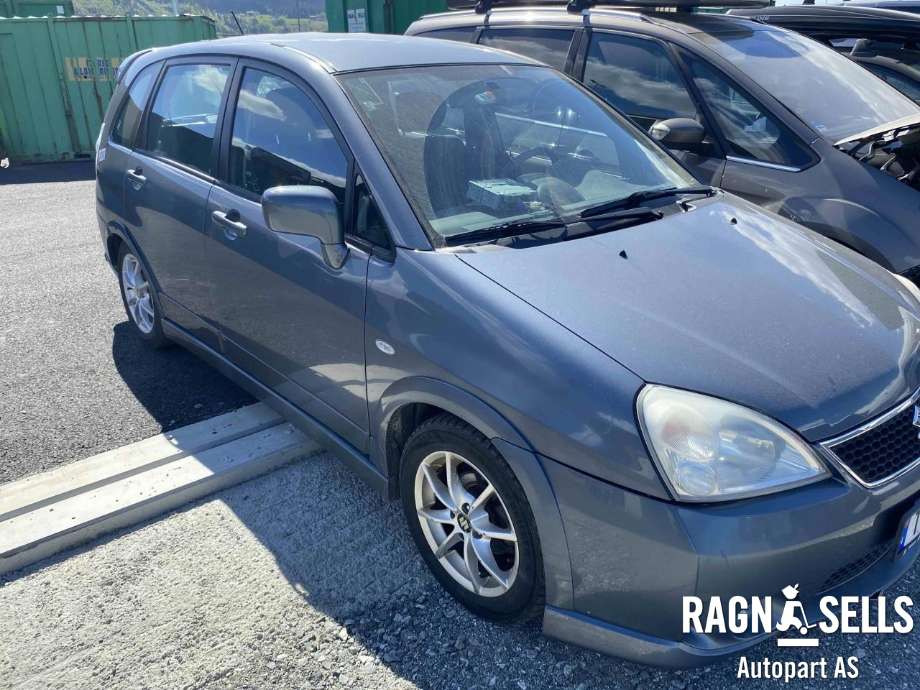 Suzuki Liana 2004-2010 (Fase 2) , Motorkode: M16A, Girkassekode: 