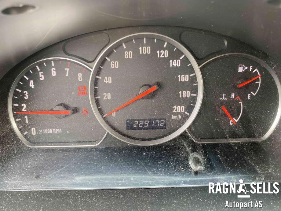 Suzuki Grand Vitara, XL-7 2001-2007 , Motorkode: J20A, Girkassekode: