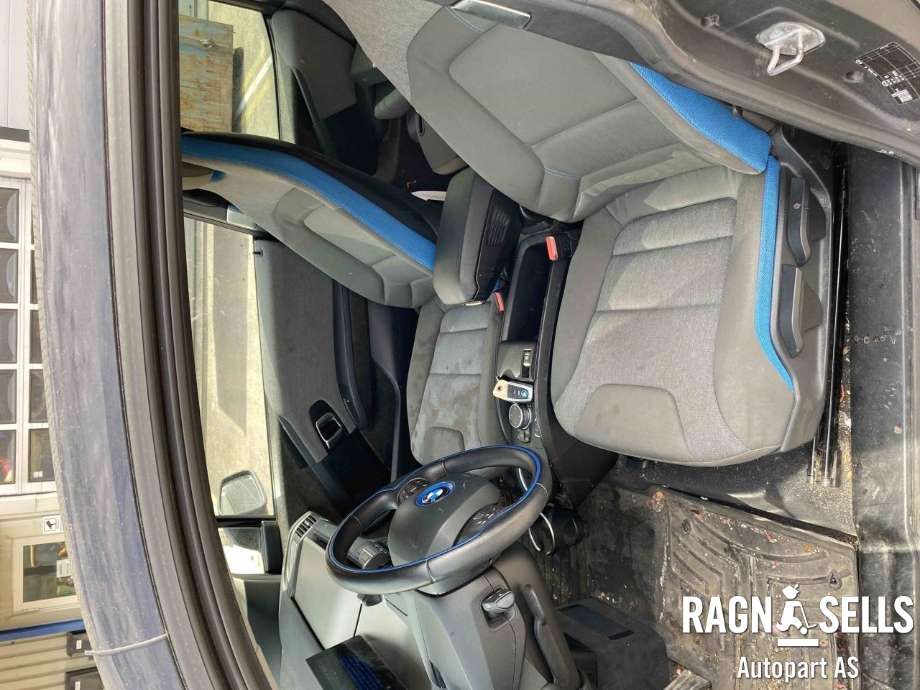 BMW i3 2013-2022 , Motorkode: IB1P25B, Girkassekode: 