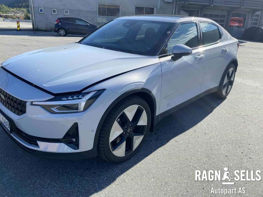 Polestar 2 2020-->> , Motorkode: EAD3.1|EAD3.1, Girkassekode: 