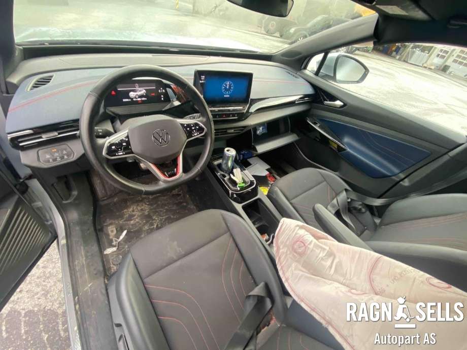 VW ID.4 2020-->> , Motorkode: EBR|EBJ, Girkassekode: 