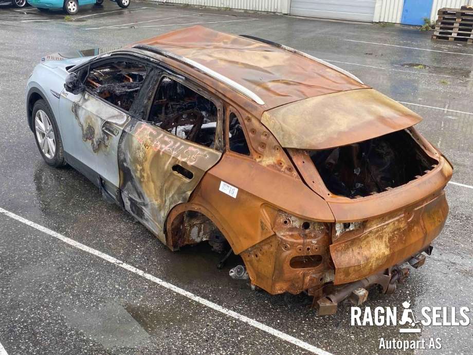 VW ID.4 2020-->> , Motorkode: EBJ, Girkassekode: 