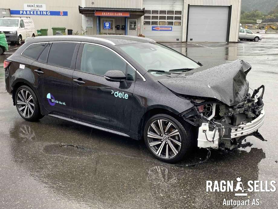 Toyota Corolla 2019-->> , Motorkode: 2ZR-FXE|1NM, Girkassekode: 