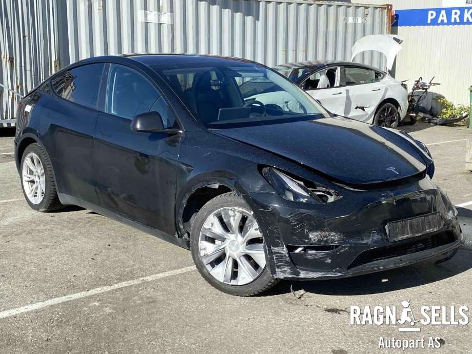 Tesla Model Y 2021-2024 (Type I) , Motorkode: 3D3|3D7, Girkassekode: 