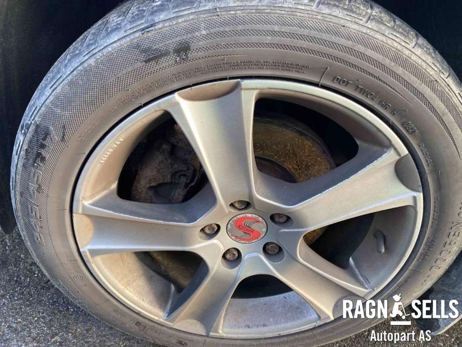 Ford Mondeo 2007-2010 (Type IV, Fase 1) , Motorkode: TYBA, Girkassekode: 