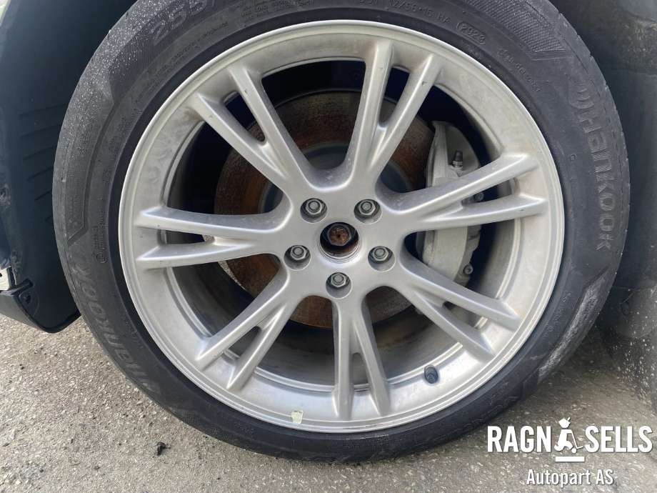 Tesla Model Y 2021-2024 (Type I) , Motorkode: 3D3|4D1, Girkassekode: 