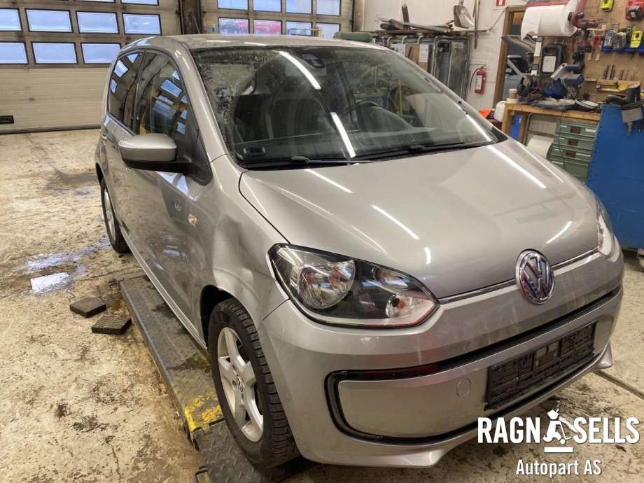 VW E-Up 2013-2019 , Motorkode: EAB, Girkassekode: PYW