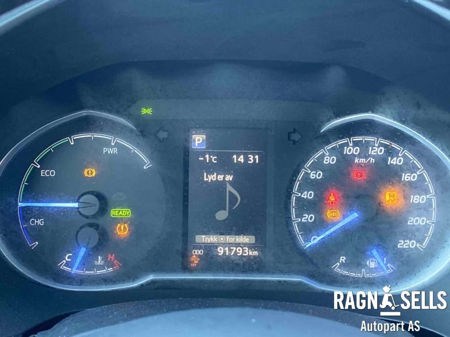 Toyota Yaris 2014-2020 (Type III, Fase 2) , Motorkode: 1NZ-FXE, Girkassekode: 