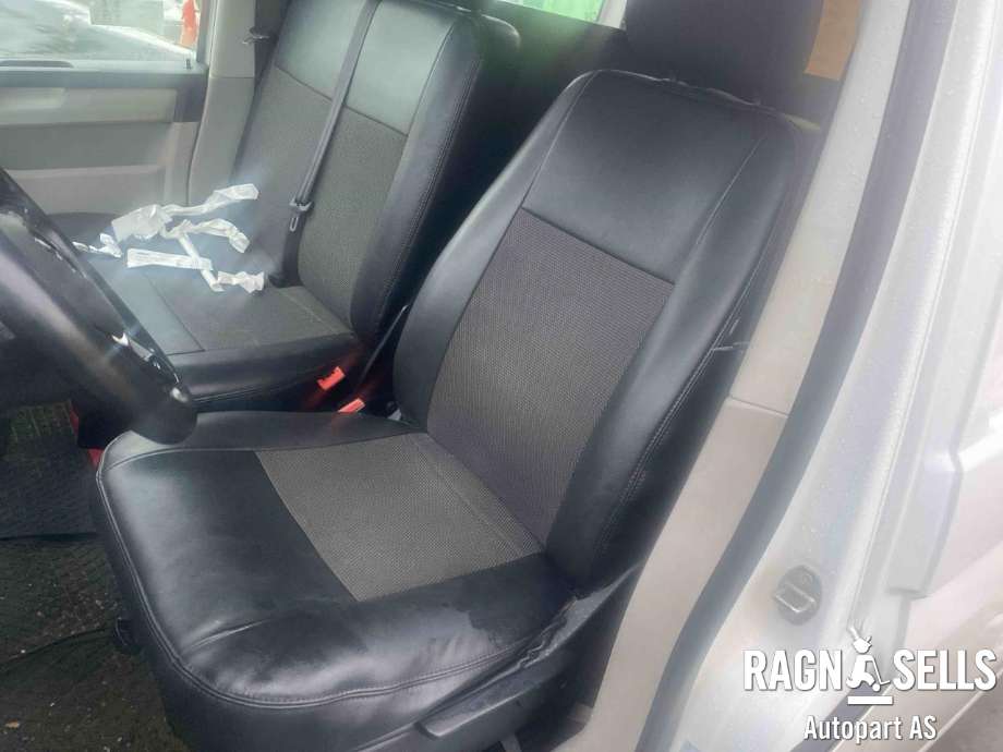VW Transporter / Caravelle 2015-2019 (T6) (T6), Motorkode: CXHA, Girkassekode: PSW