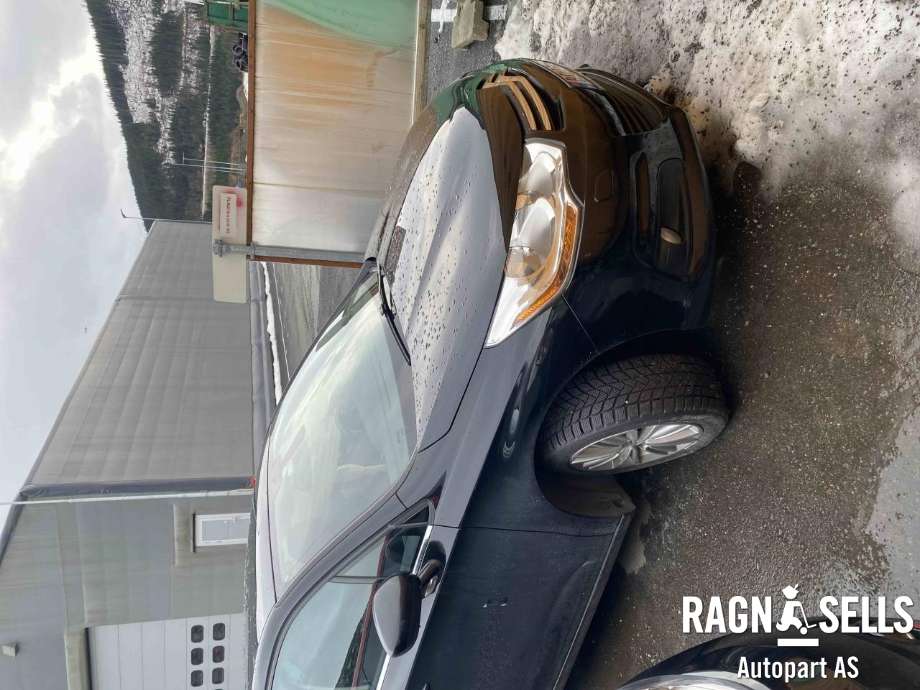 Citroën C4 2011-2017 (Type II) , Motorkode: 9H06, Girkassekode: 