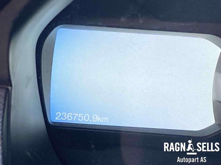 Ford Ranger / Ranger Raptor 2015-2022 , Motorkode: SA2W, Girkassekode: 