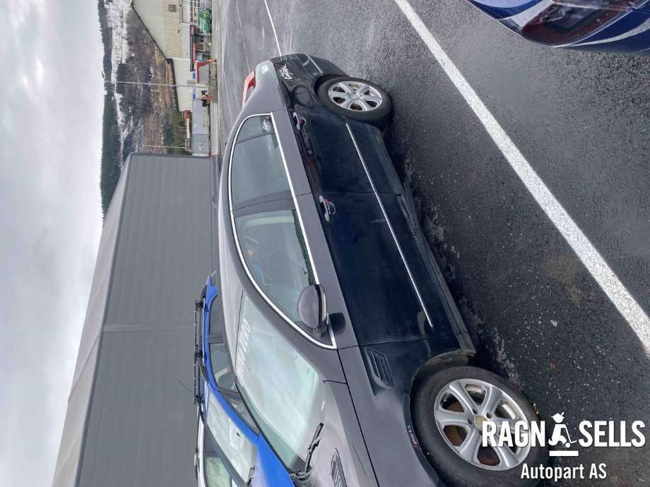 VW Passat 2005-2010 (B6) (B6), Motorkode: BWA, Girkassekode: 
