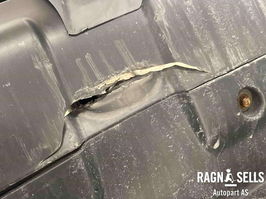 Nissan Pathfinder, 2005-2010 (R51, Fase 1) (R51) delebil , Motorkode: YD25