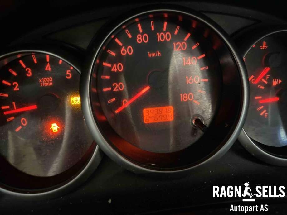 Ford Ranger (Europa) 2007-2011 , Motorkode: WL, Girkassekode:
