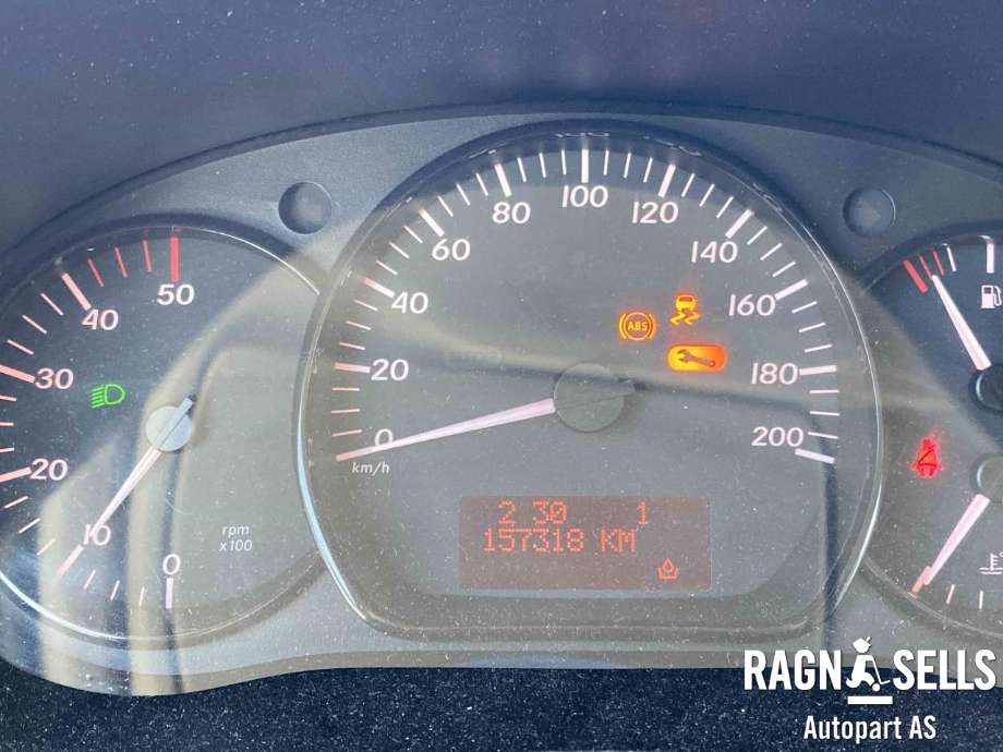 Mercedes Citan 2012-2021 (W415) (W415), Motorkode: K9K B6, Girkassekode: 