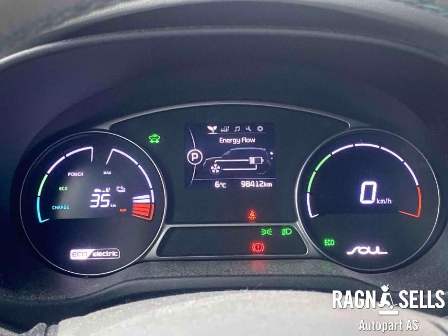 Kia Soul 2014-2019 (Type II) , Motorkode: MG80, Girkassekode: 