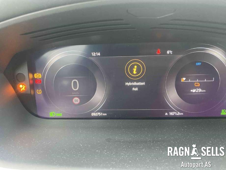 Jaguar I-PACE 2018-->> , Motorkode: TZ-204-X-S-A|TZ-204-X-S-A, Girkassekode: 