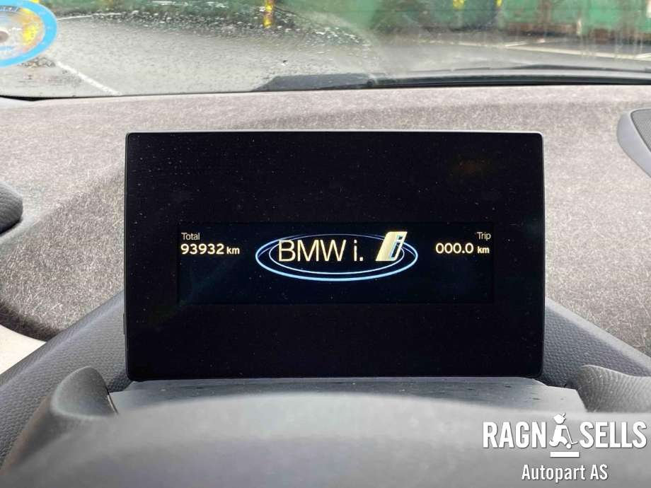 BMW i3 2013-2022 , Motorkode: IB1P25B, Girkassekode: 